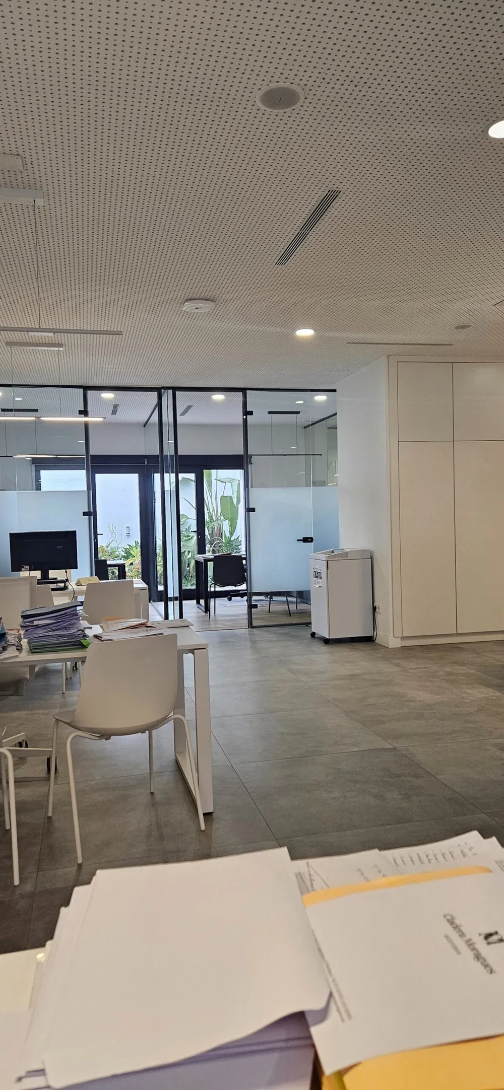 Proyecto de Instalaciones Electricas y Cuadros - Bestard