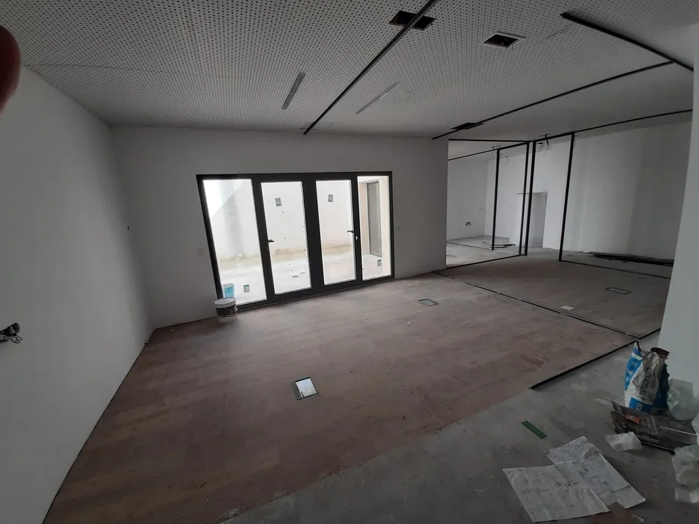 Proyecto de Instalaciones Electricas y Cuadros - Bestard