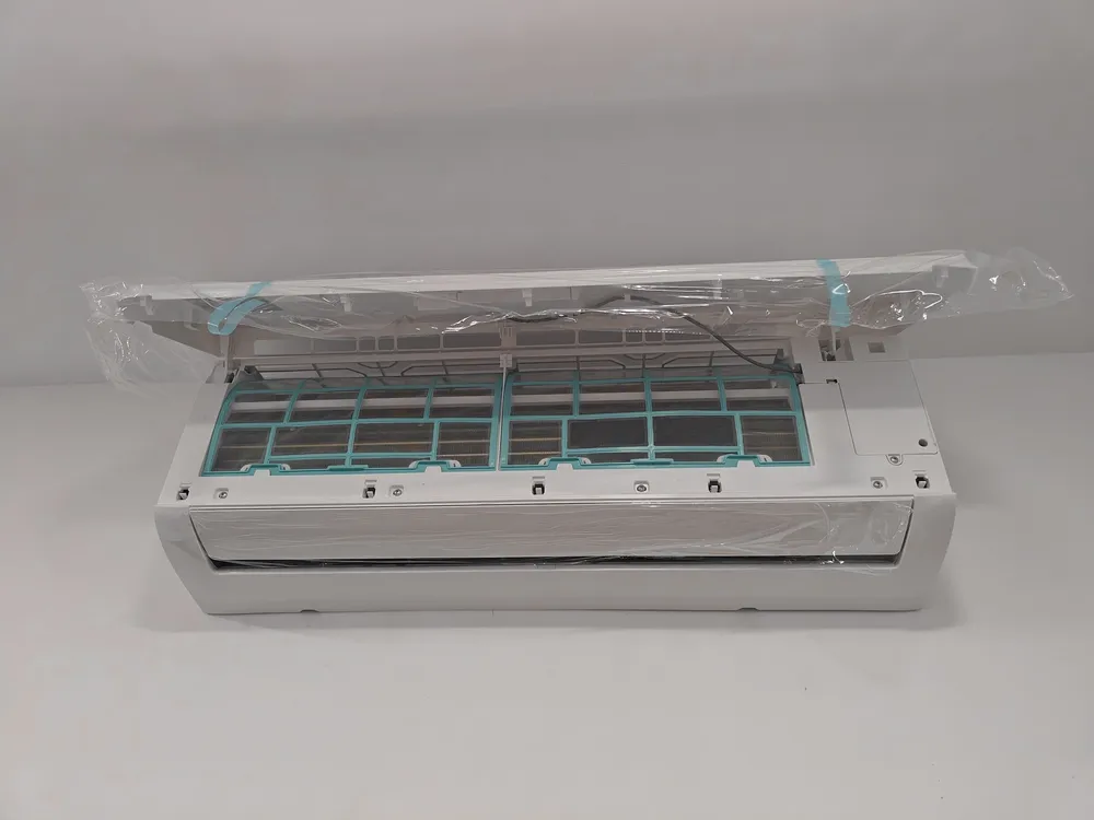 Proyecto de Climatizacion y Bombas de Calor - Bestard