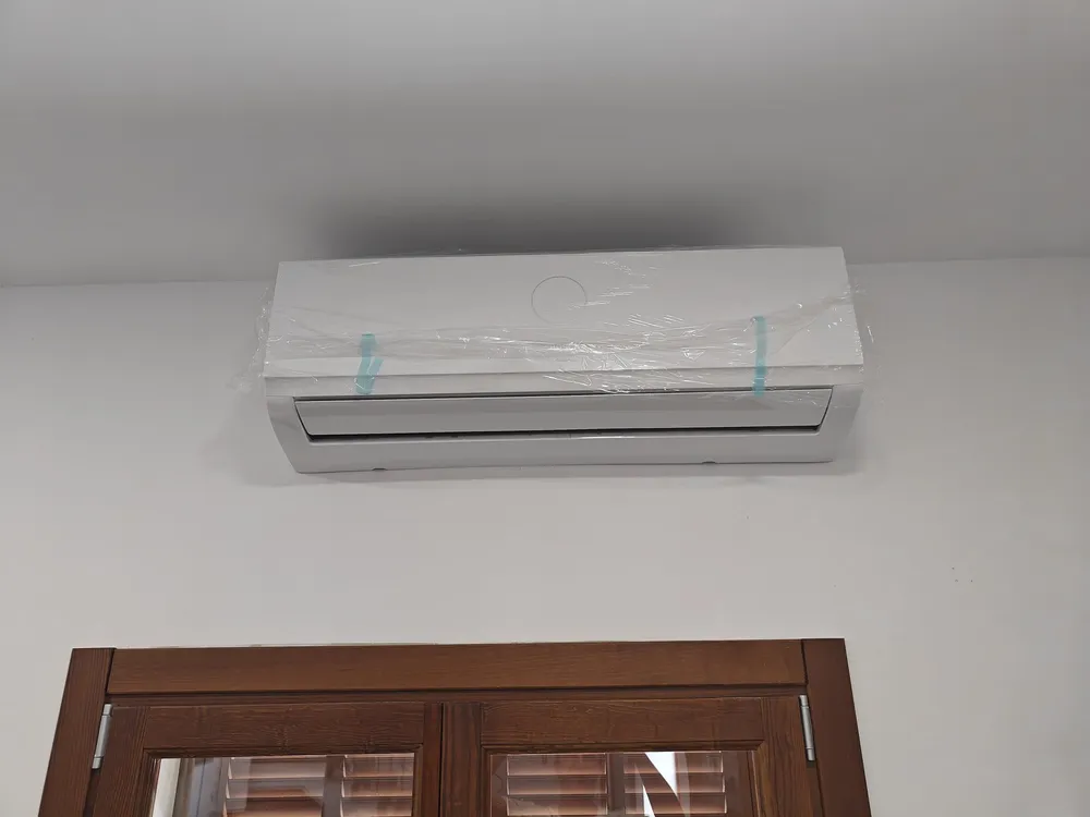 Proyecto de Climatizacion y Bombas de Calor - Bestard