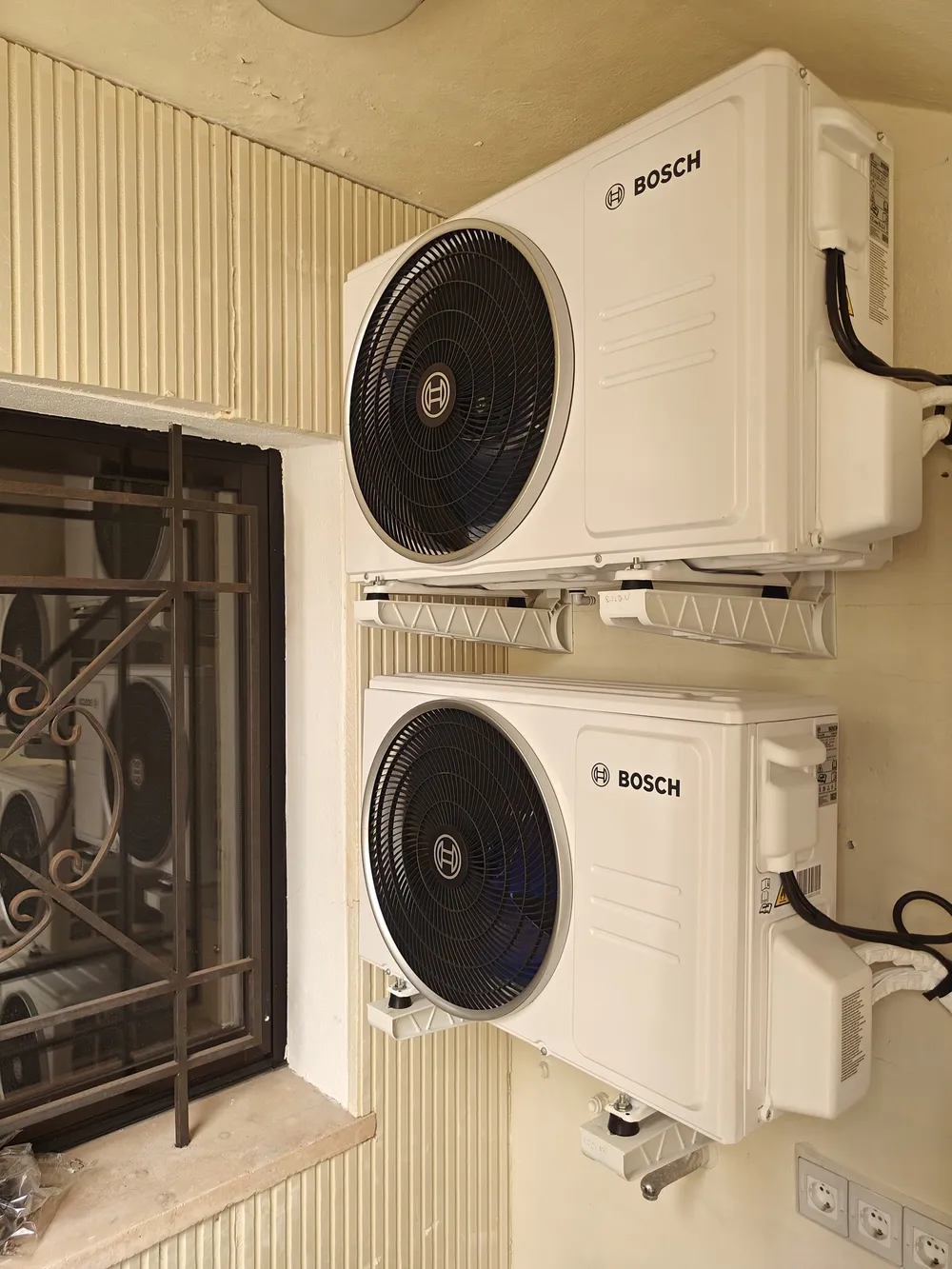 Proyecto de Climatizacion y Bombas de Calor - Bestard