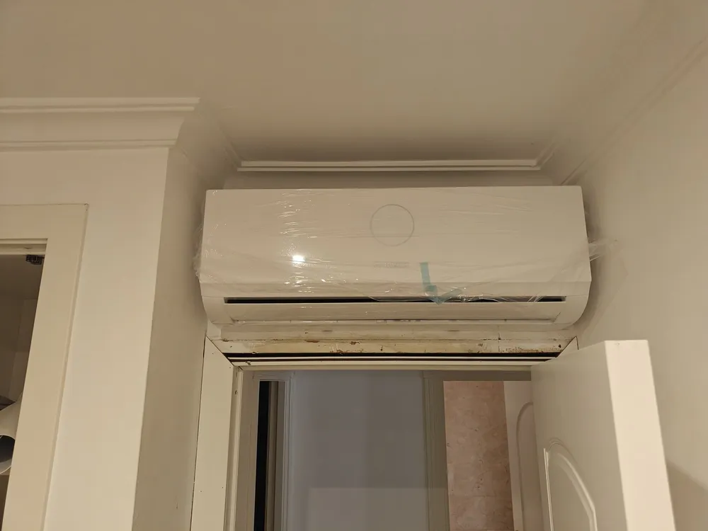 Proyecto de Climatizacion y Bombas de Calor - Bestard